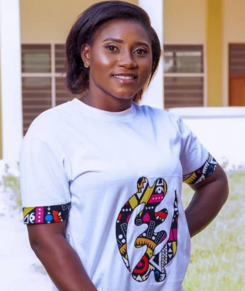 Gye Nyame and Ankara